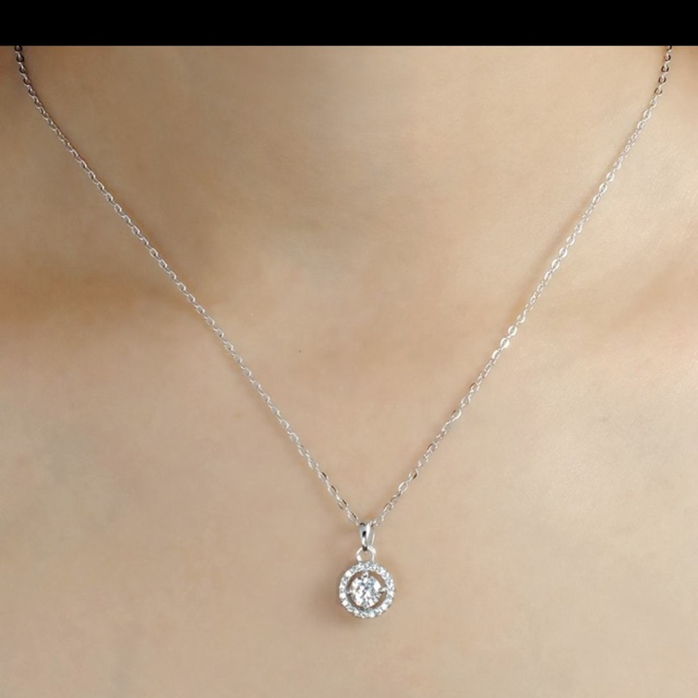 Lot of 5 Pendants S925 - Picture 4 of 10